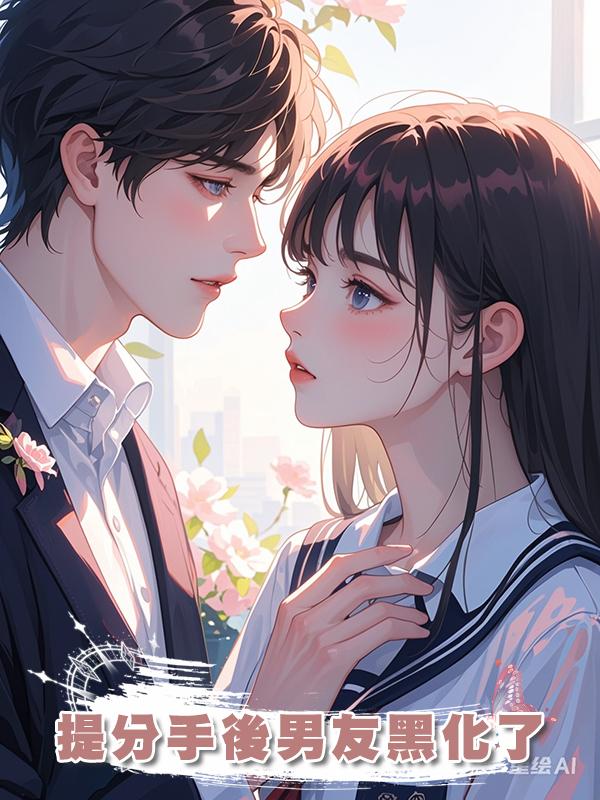 提分手後男友黑化了