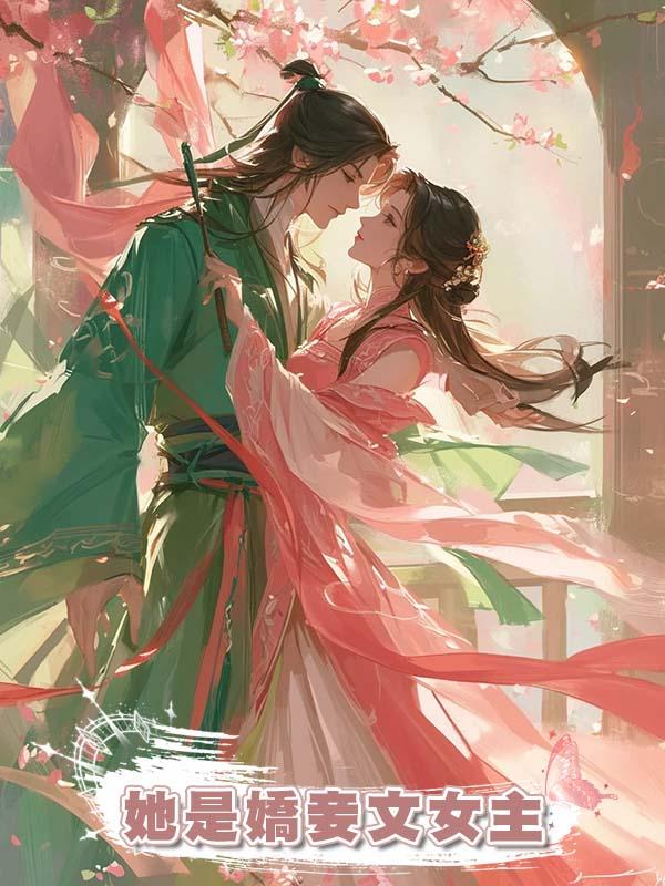 她是嬌妾文女主