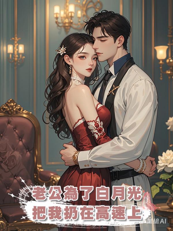 老公為了白月光，把我扔在高速上