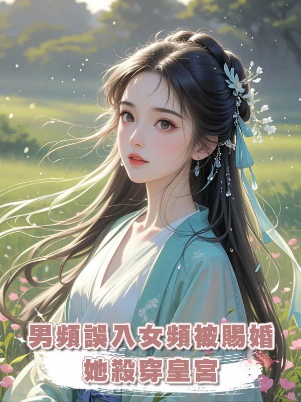男頻誤入女頻被賜婚，她殺穿皇宮