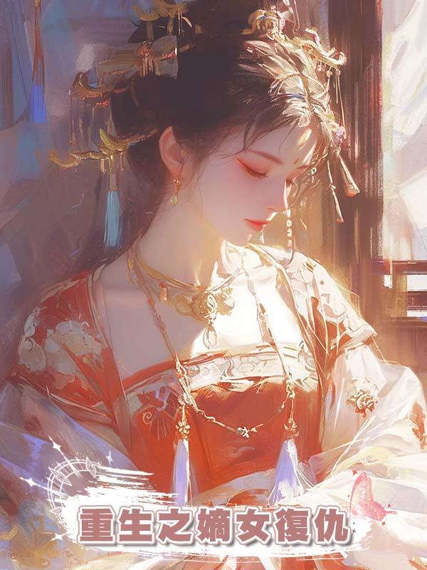 重生之嫡女復仇
