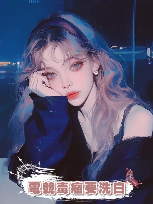 電競毒瘤要洗白