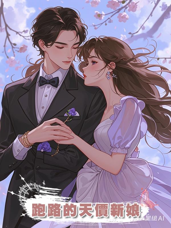 跑路的天價新娘