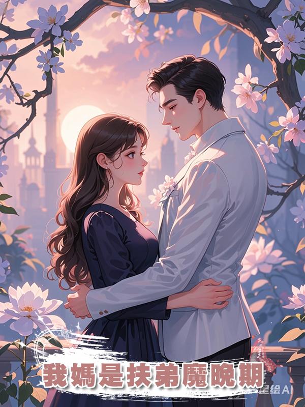 我媽是扶弟魔晚期