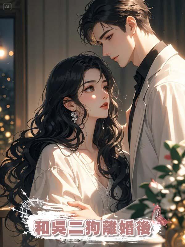 和吳二狗離婚後