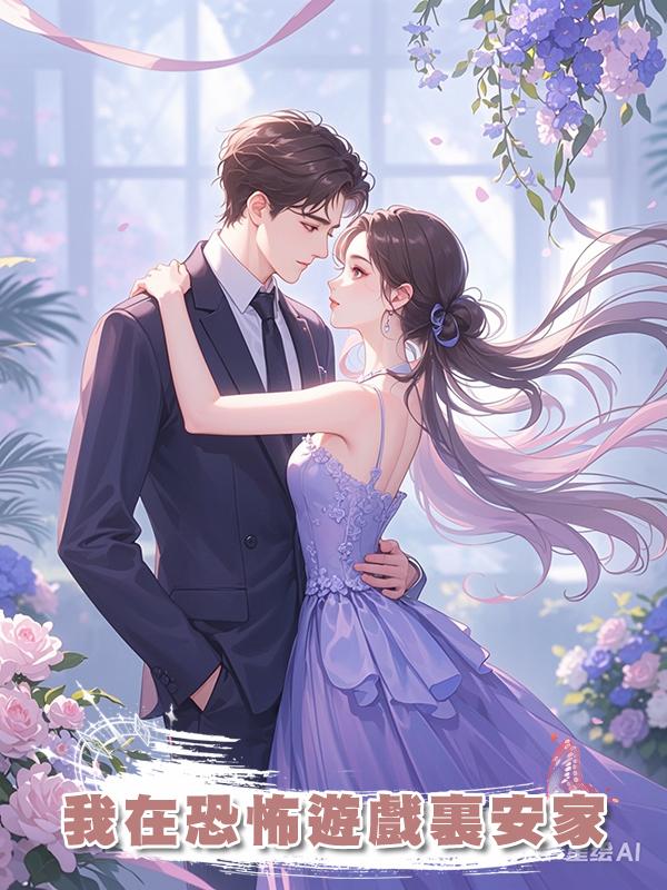 我在恐怖遊戲裏安家