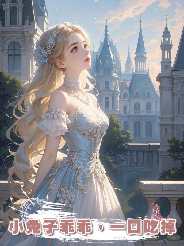 小兔子乖乖，一口吃掉