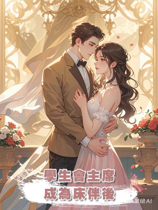 學生會主席成為床伴後