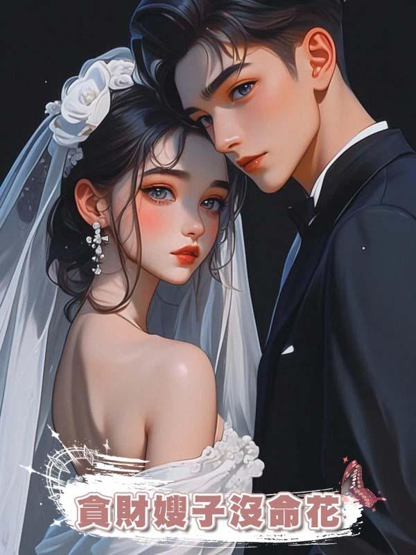 貪財嫂子沒命花