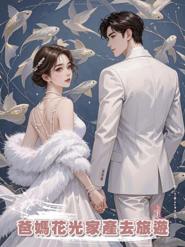 爸媽花光家產去旅遊