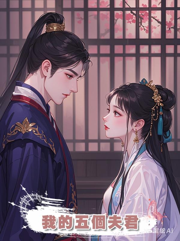 我的五個夫君