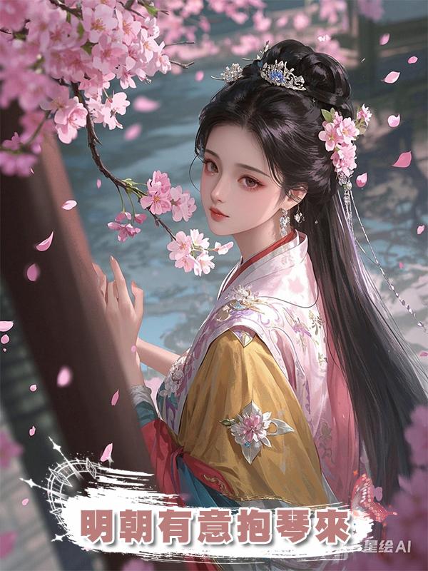 明朝有意抱琴來