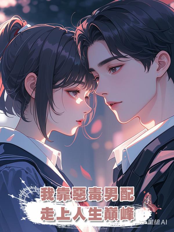 我靠惡毒男配走上人生巔峰