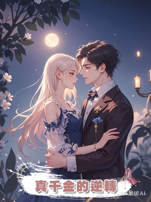 真千金的逆轉