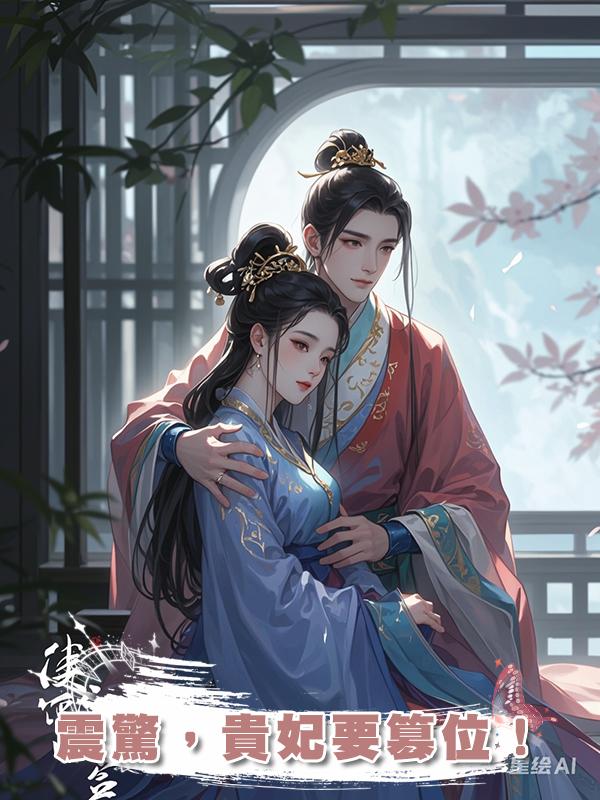 震驚，貴妃要篡位！