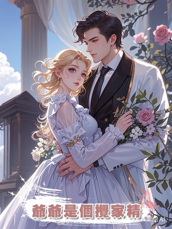 爺爺是個攪家精