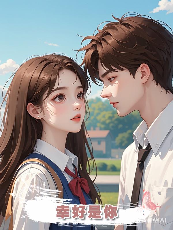 幸好是你