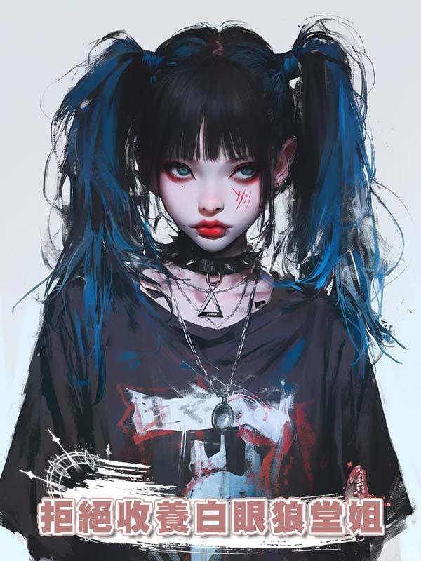 拒絕收養白眼狼堂姐