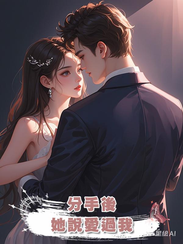 分手後，她說愛過我