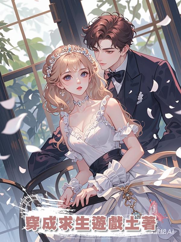 穿成求生遊戲土著