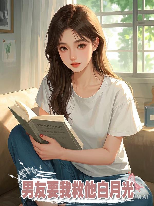 男友要我救他白月光