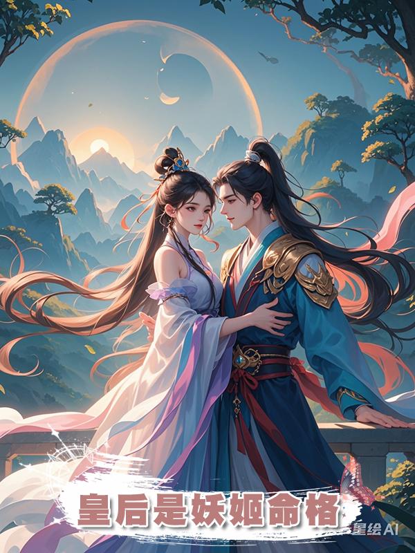 皇後是妖姬命格