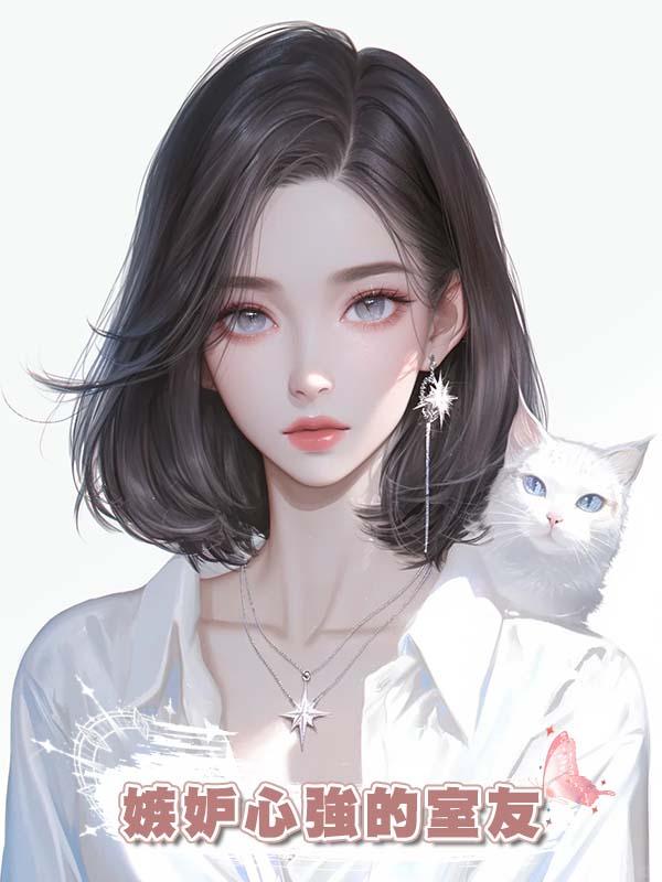 嫉妒心強的室友