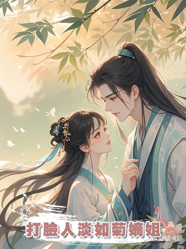 打臉人淡如菊嫡姐