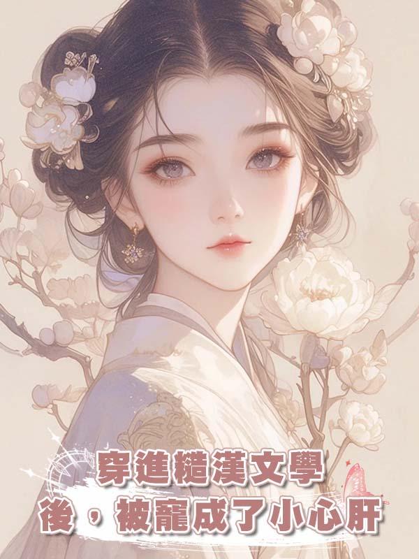 穿進糙漢文學後，被寵成了小心肝