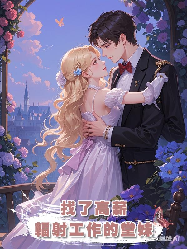 找了高薪輻射工作的堂妹