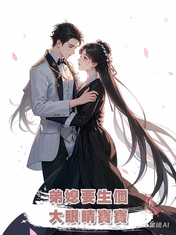 弟媳要生個大眼睛寶寶