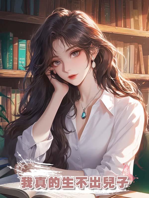 我真的生不出兒子