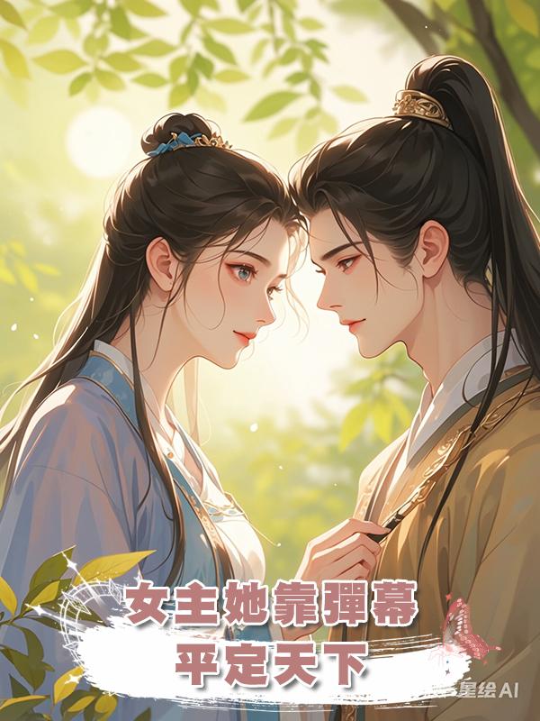 女主她靠彈幕平定天下