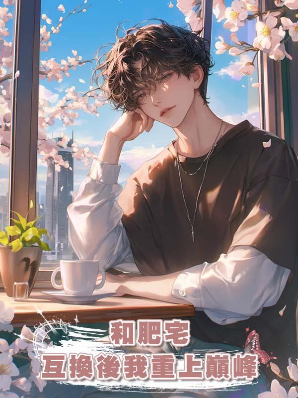和肥宅互換後我重上巔峰