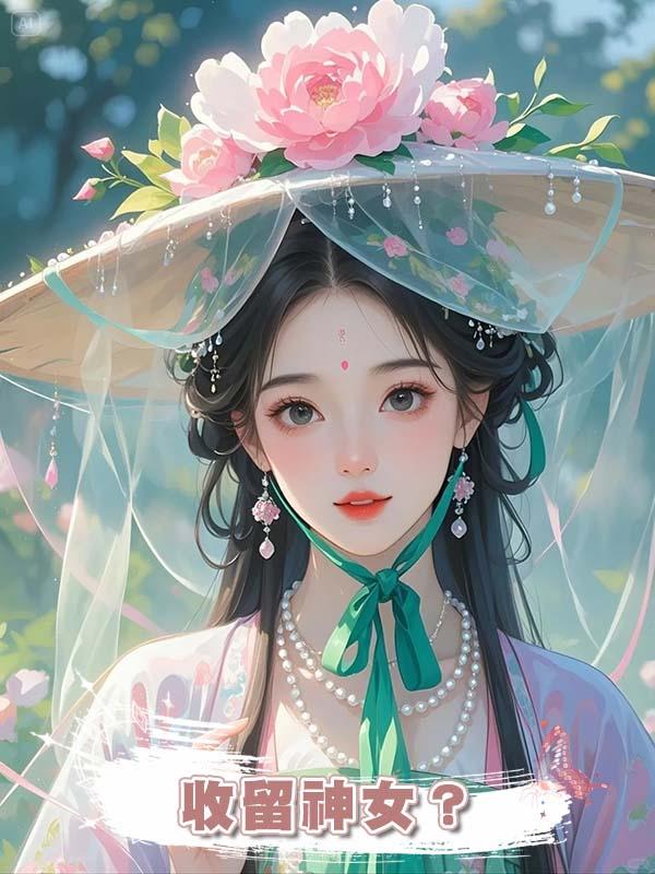 收留神女？