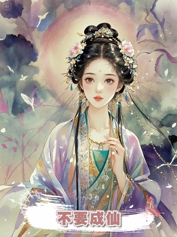 不要成仙