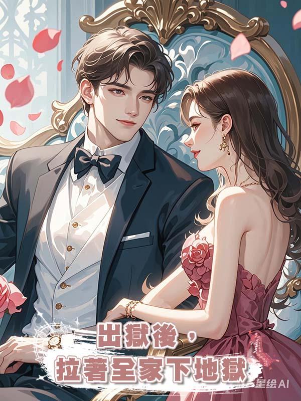  出獄後，拉著全家下地獄