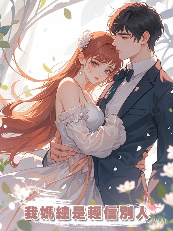 我媽總是輕信別人