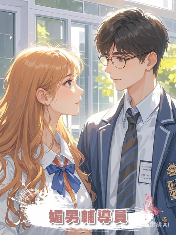 媚男輔導員