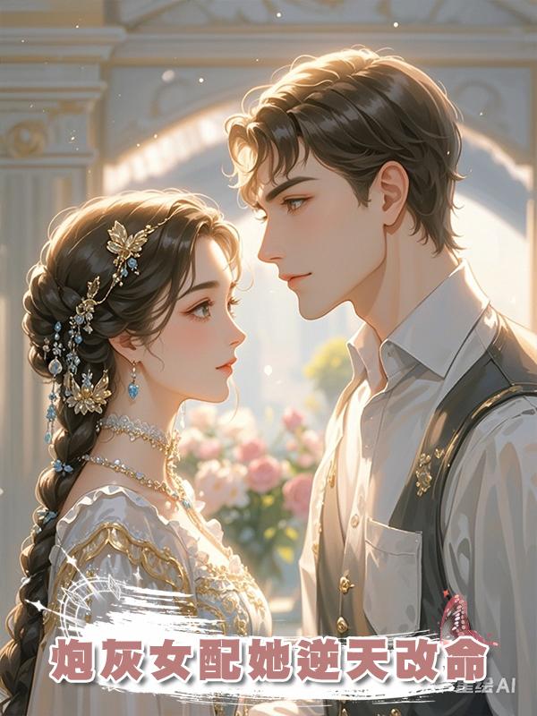 炮灰女配她逆天改命