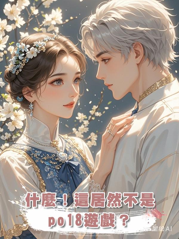 什麼！這居然不是po18遊戲？