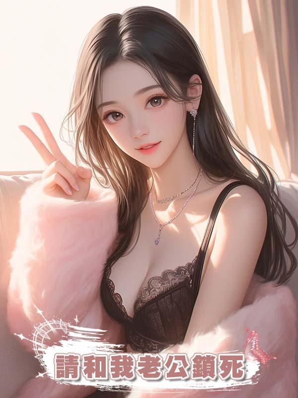 請和我老公鎖死
