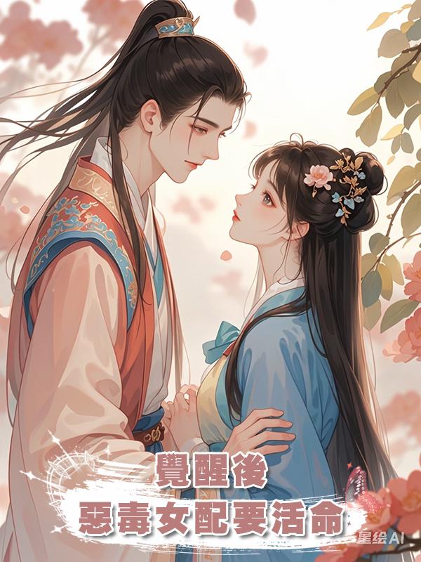 覺醒後，惡毒女配要活命