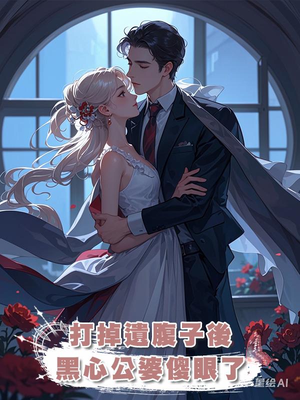 打掉遺腹子後，黑心公婆傻眼了