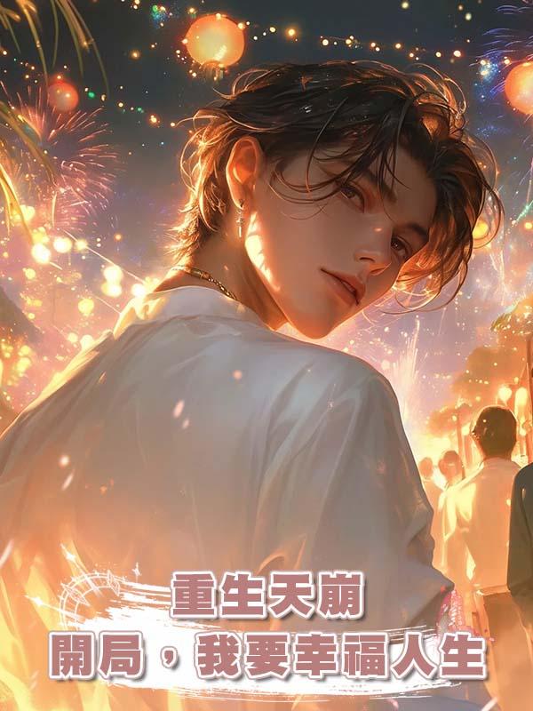 重生天崩開局，我要幸福人生