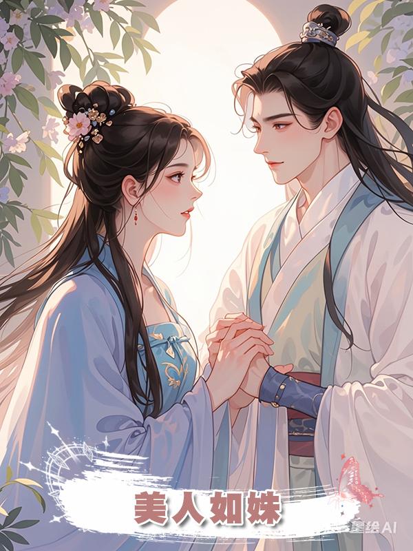 美人如姝