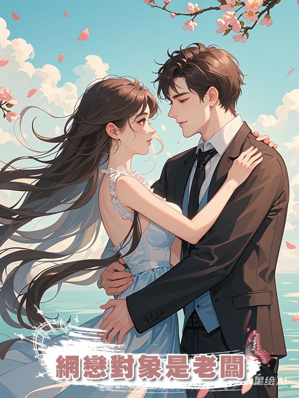 網戀對象是老闆