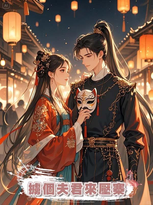 擄個夫君來壓寨