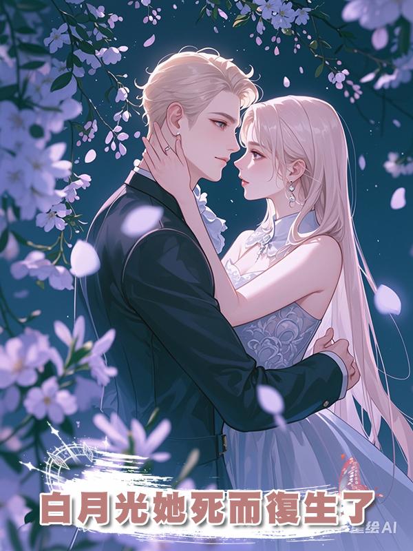 白月光她死而復生了