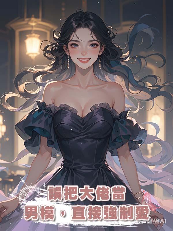 誤把大佬當男模，直接強制愛